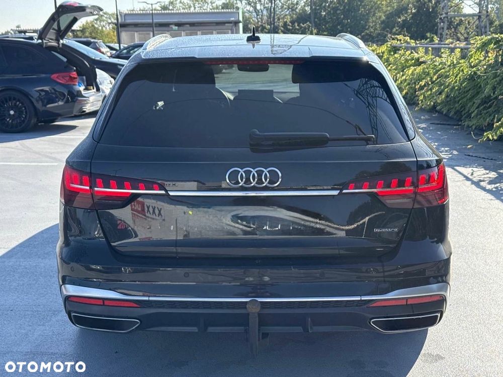 Audi A4 - 2