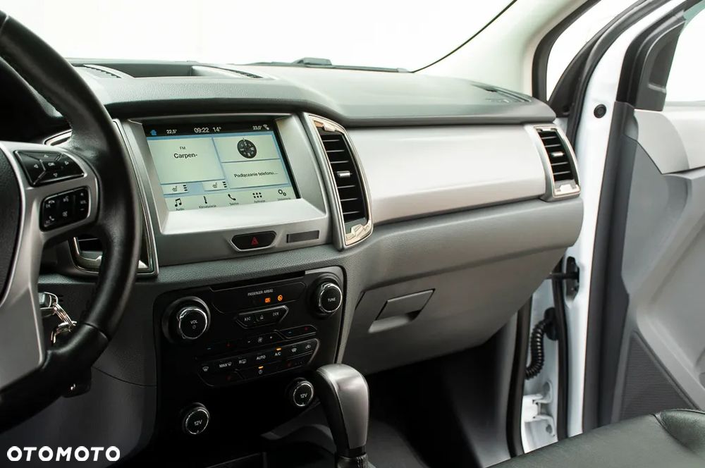 Ford Ranger - 32