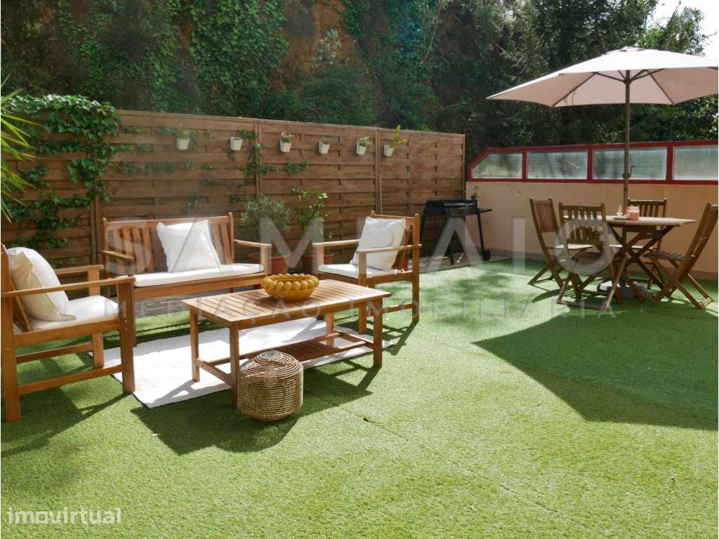 Apartamento T2 - Fânzeres - C/ Terraço! - Grande imagem: 3/38