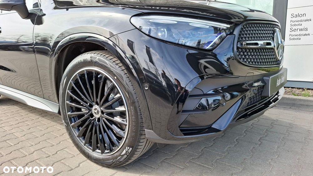 Mercedes-Benz GLC - 5