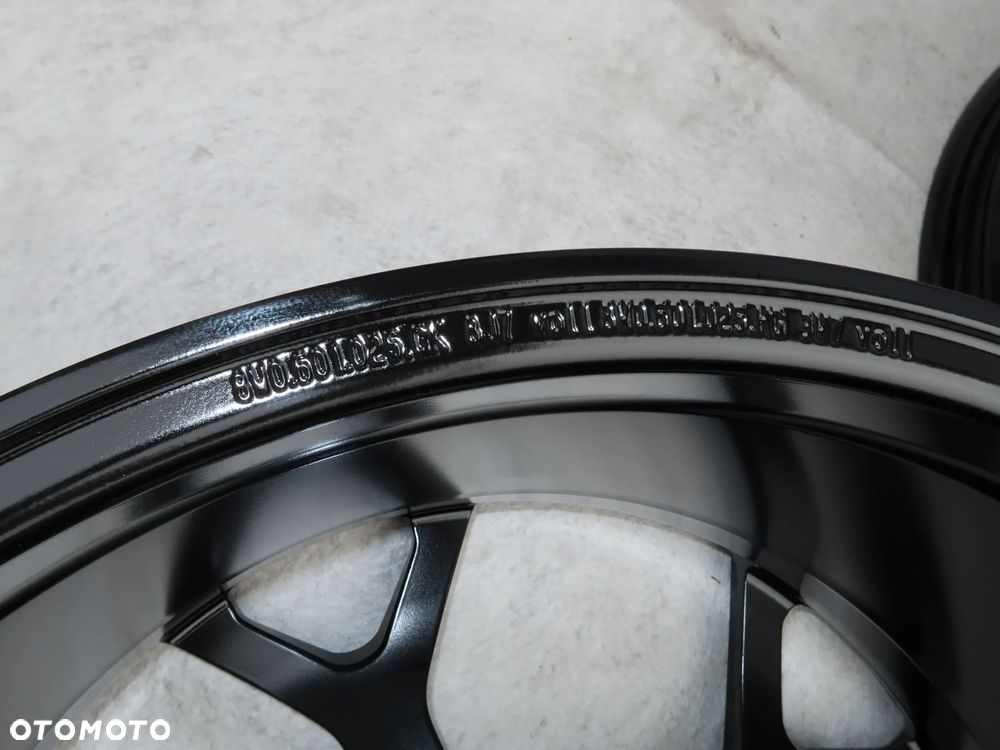 ORYGINALNE FELGI AUDI RS4 RS5 S5 RS7 S7 RS6 20'' 8W0 - 16