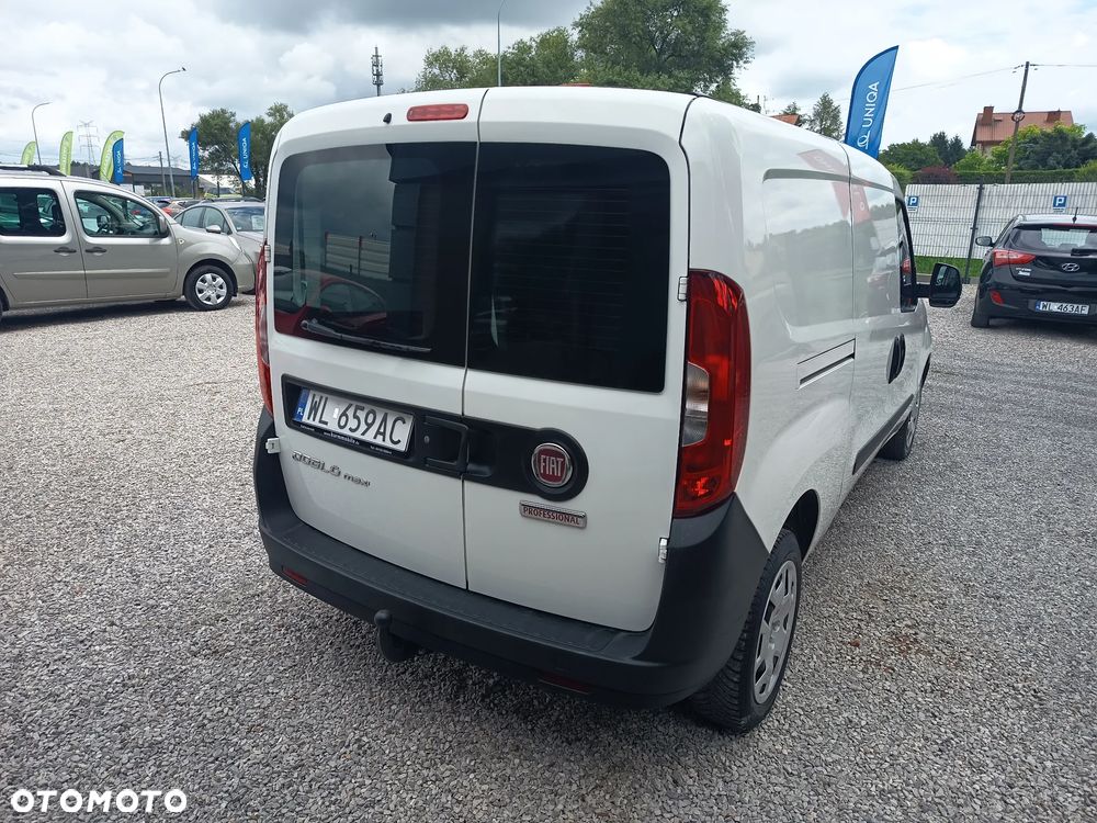 Fiat DOBLO - 13
