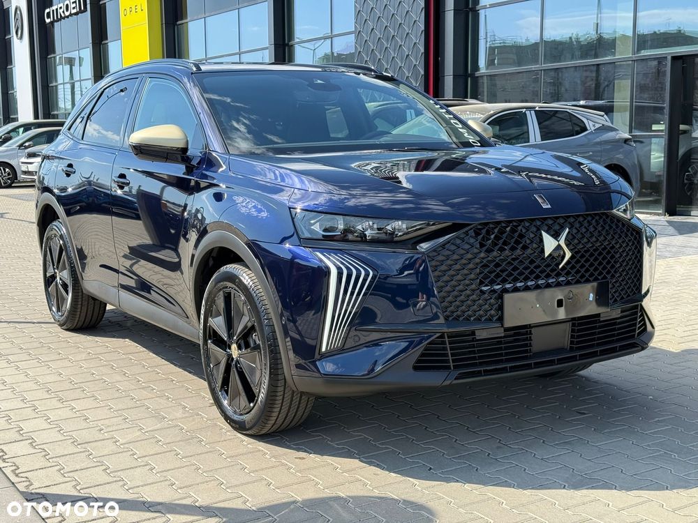 DS Automobiles DS 7 1.5 BlueHDi Performance Line - 1