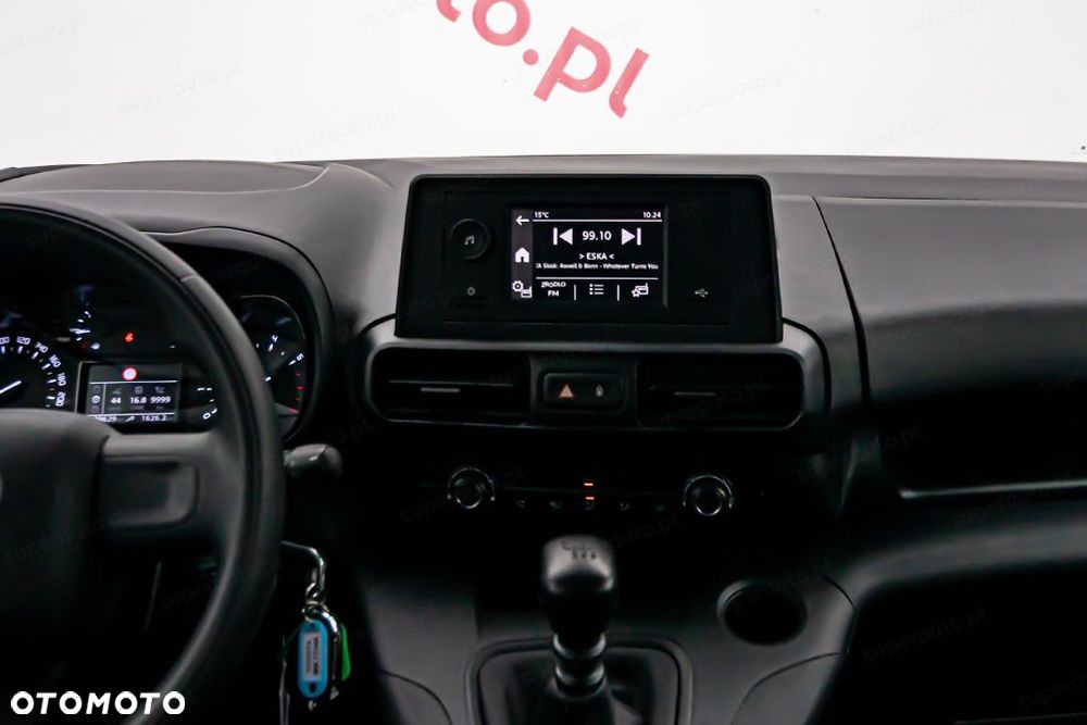 Toyota Proace City Verso - 24