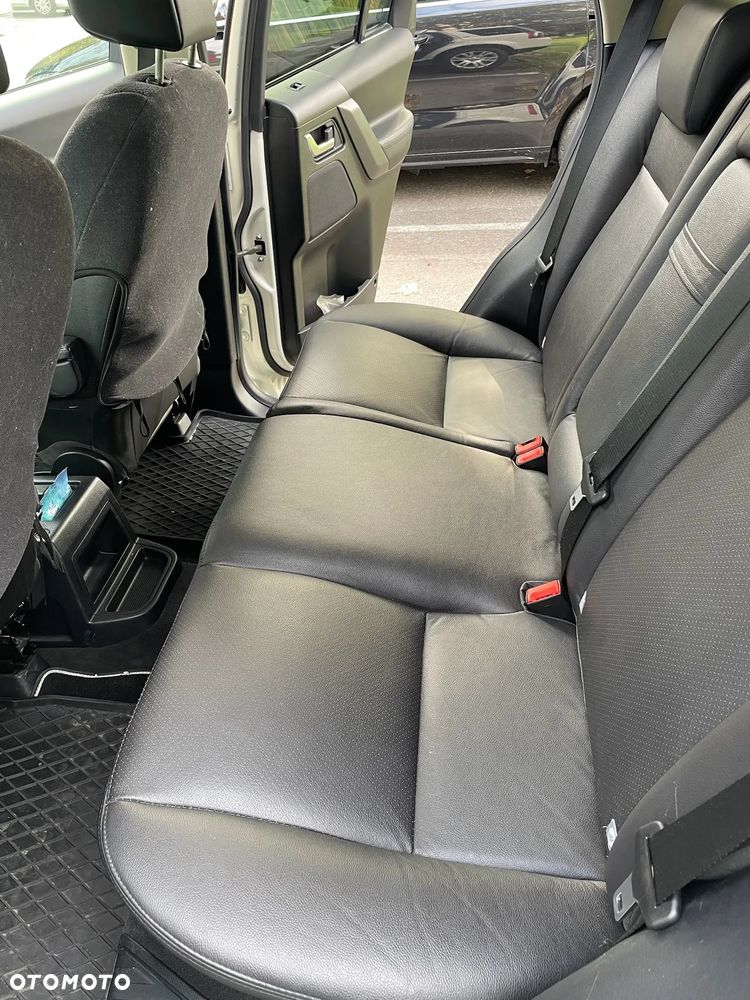 Land Rover Freelander - 22