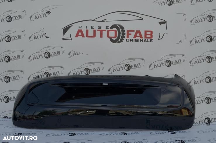 Bara spate Volkswagen Up an 2010-2016 - 1