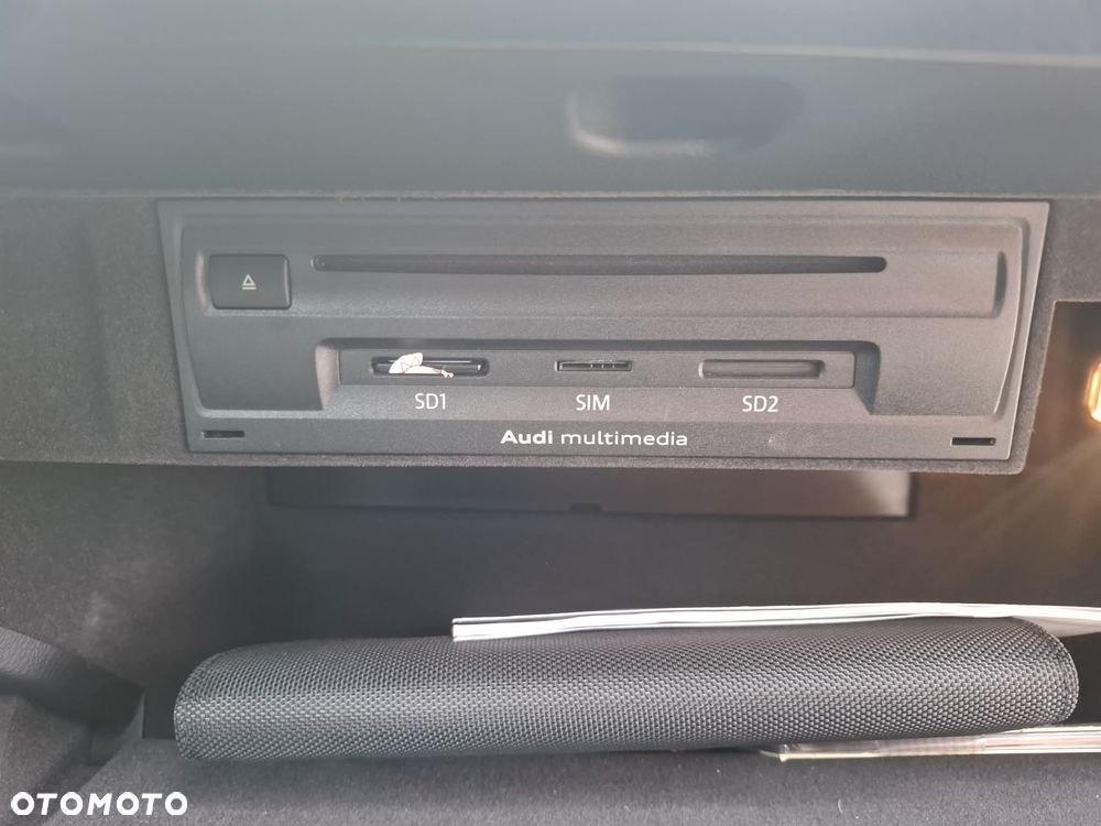 Audi A3 Limousine - 26