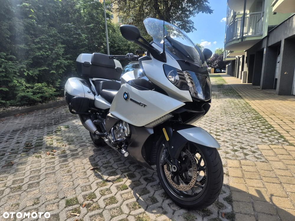 BMW K - 2