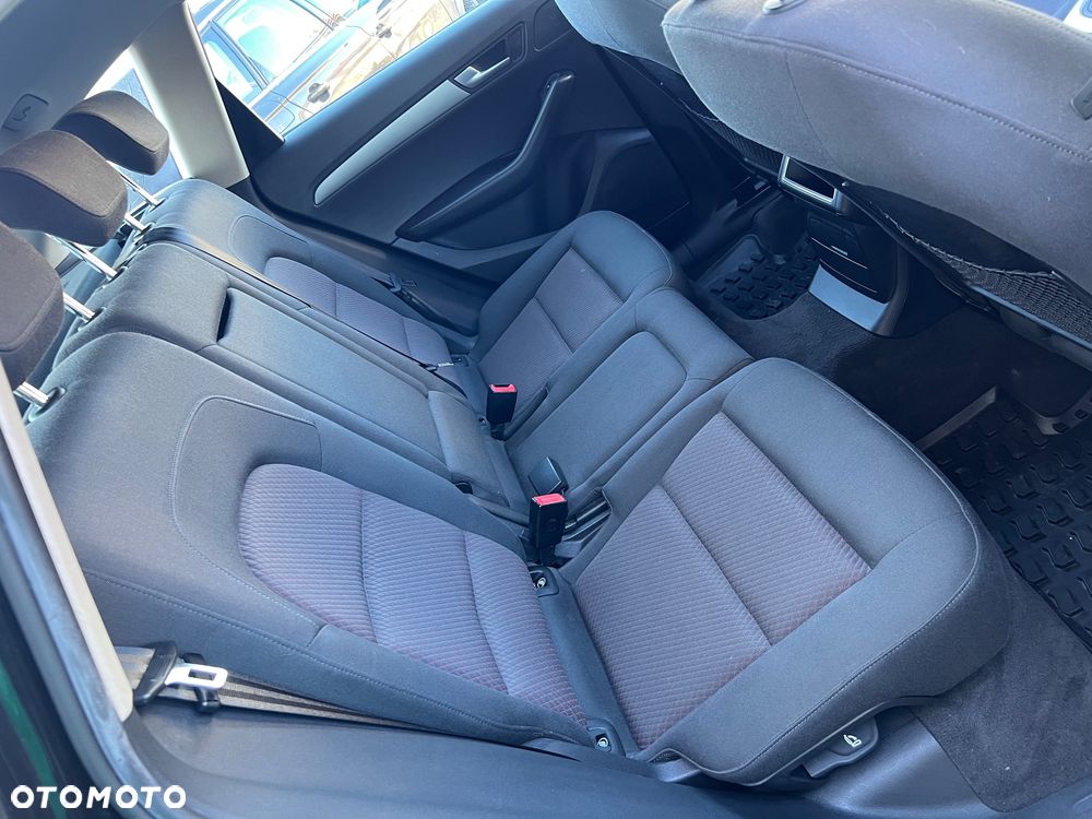 Audi Q5 2.0 TDI Quattro Stronic - 20