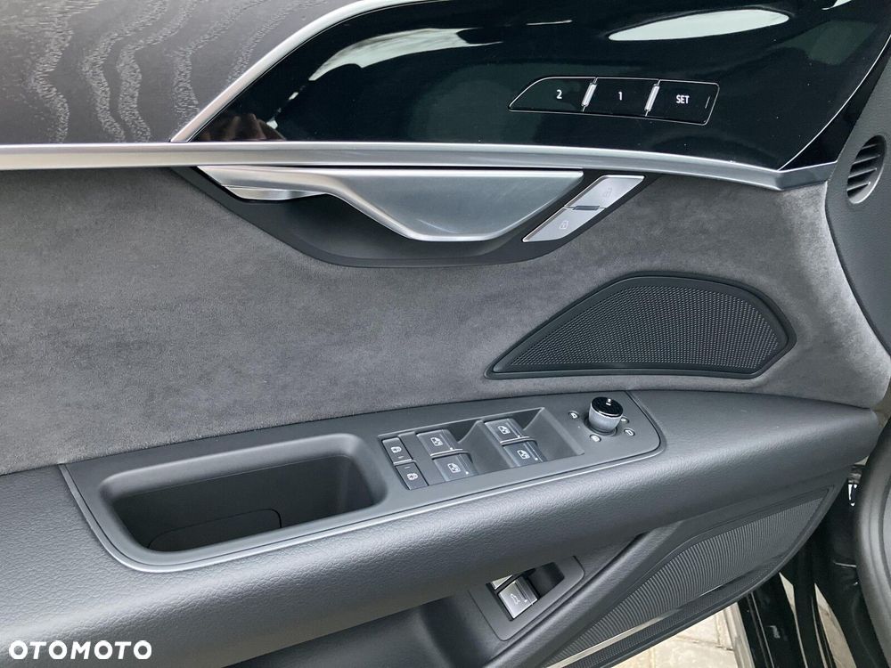 Audi A8 60 TFSI e Quattro Tiptronic - 11