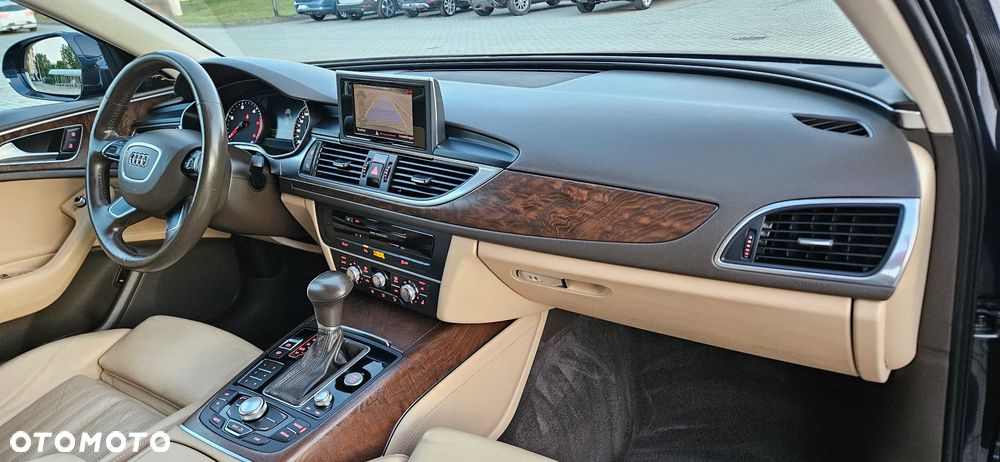 Audi A6 - 5