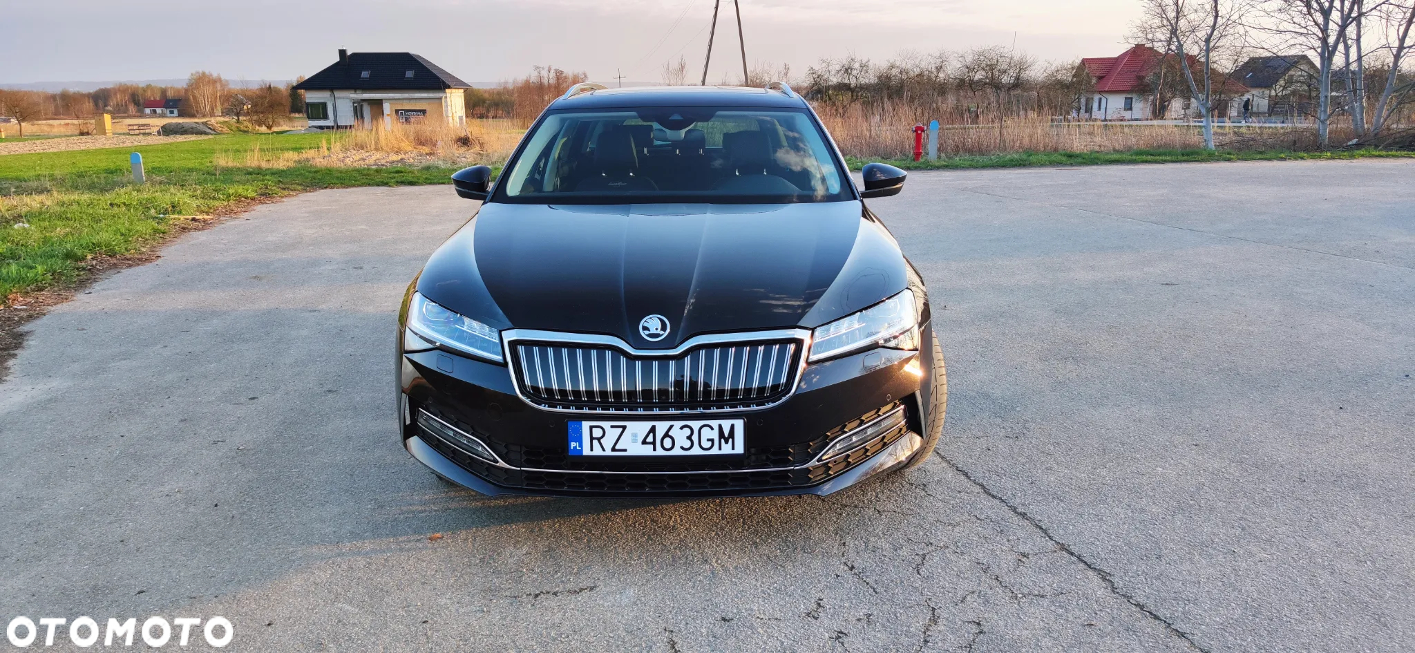 Skoda Superb 1.4 TSI Plug-In Hybrid L&K DSG - 7