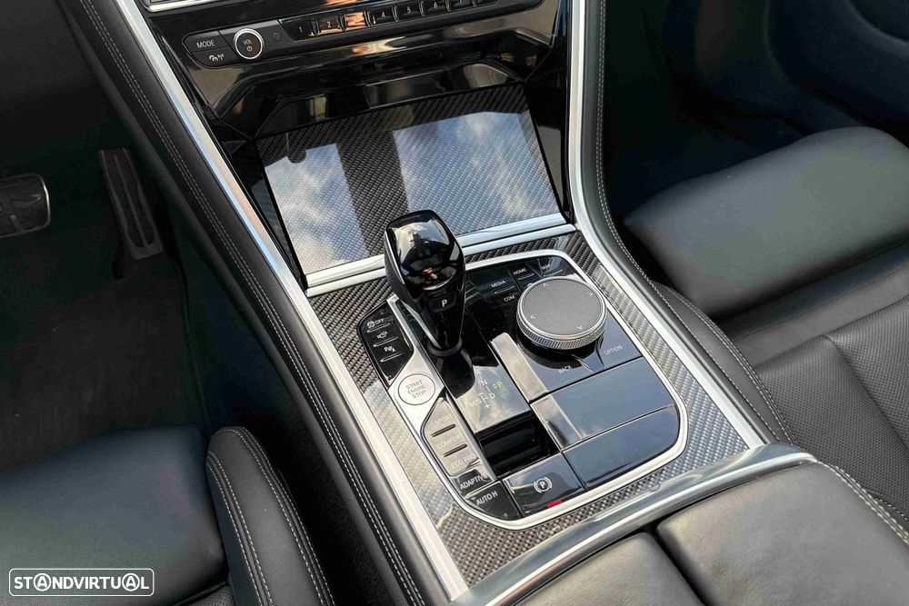 BMW 840 d xDrive Pack M Pro - 15