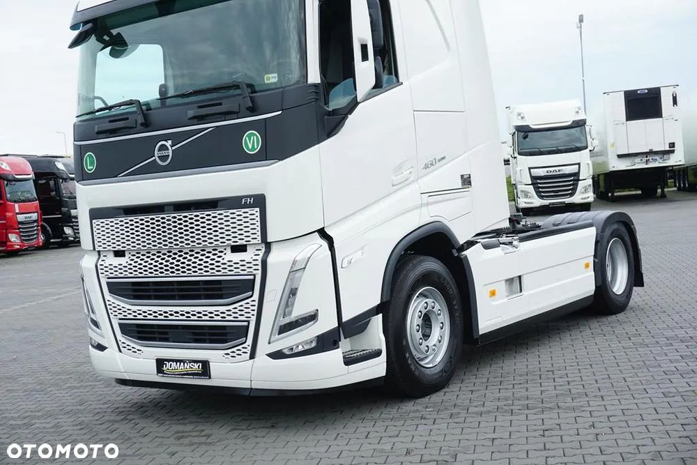 Volvo FH / 460 / I – SAVE / XL / EURO 6 / ACC / I -COOL / NOWY MODEL - 20