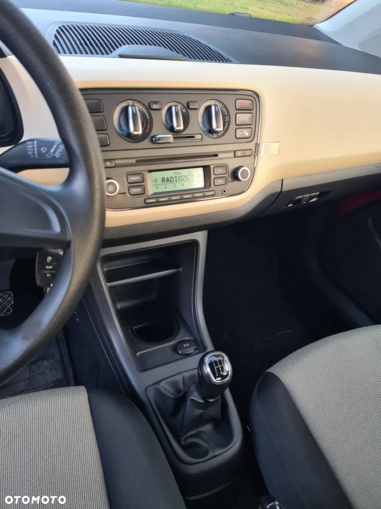 Skoda Citigo 1.0 Style - 12