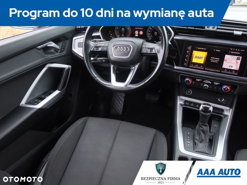 Audi Q3 - 9