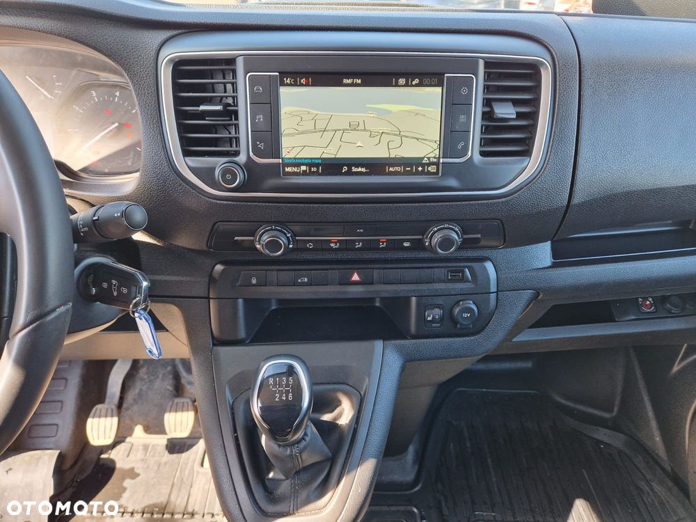 Toyota PROACE - 16