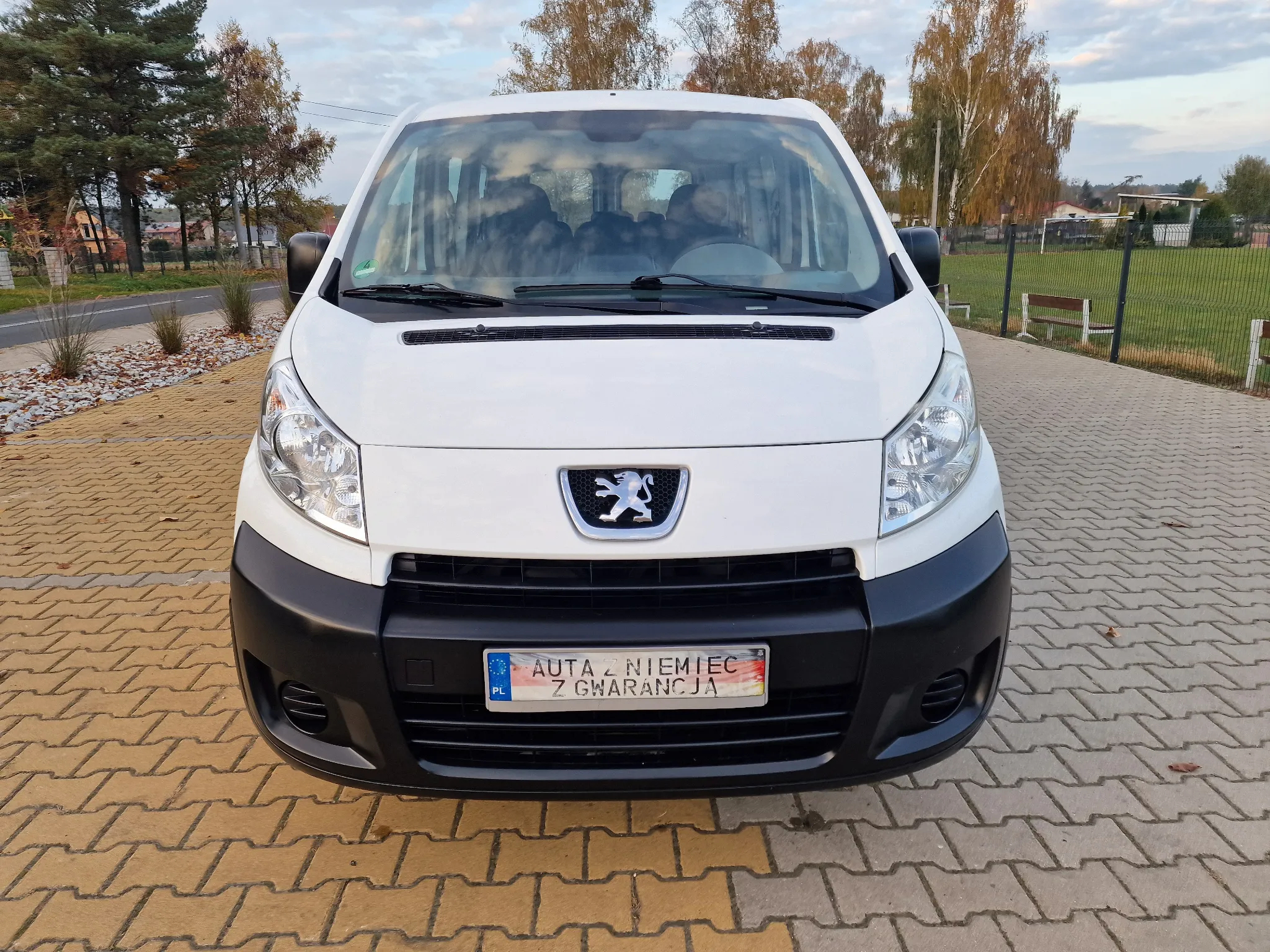 Peugeot Expert Tepee L1H1 (5-Si.) Tendance - 2