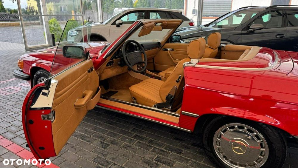 Mercedes-Benz SL - 38
