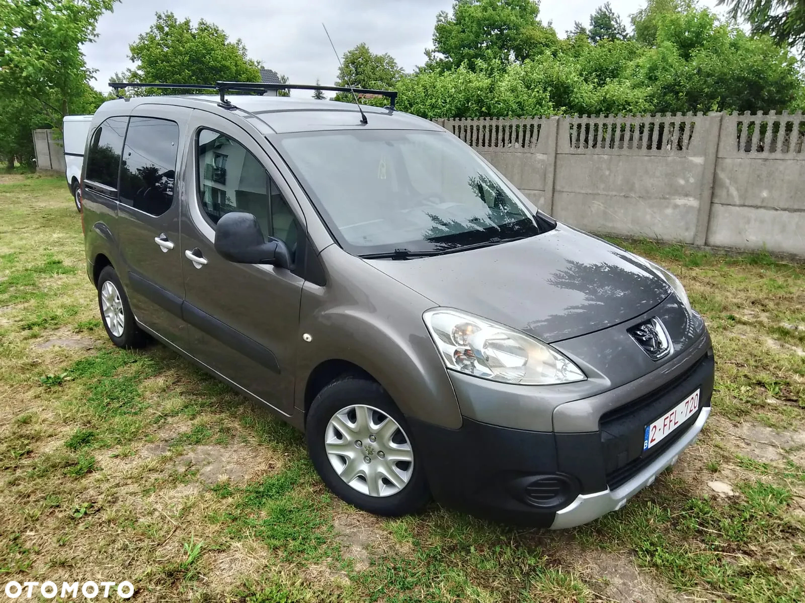 Peugeot Partner Tepee 90 Family - 5
