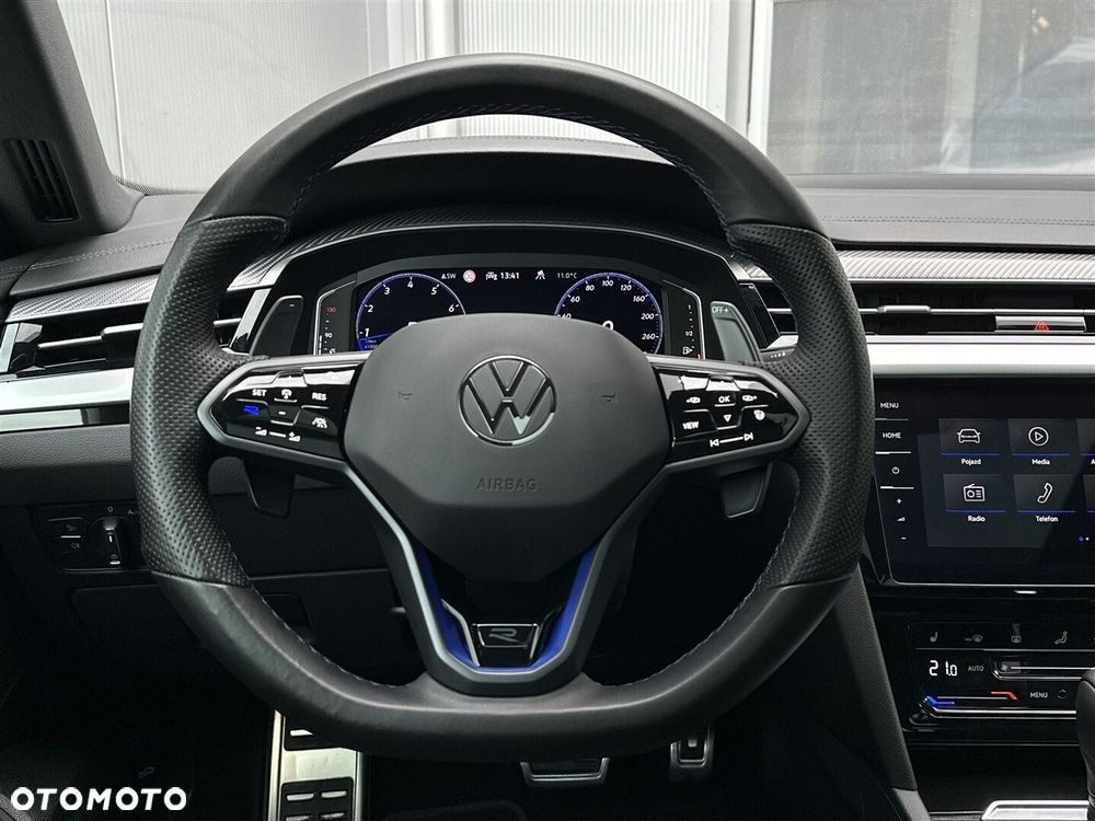 Volkswagen Arteon 2.0 TSI 4Motion R DSG - 15