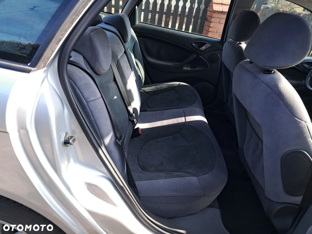 Citroën C5 HDi 135 Automatik Business Class - 8