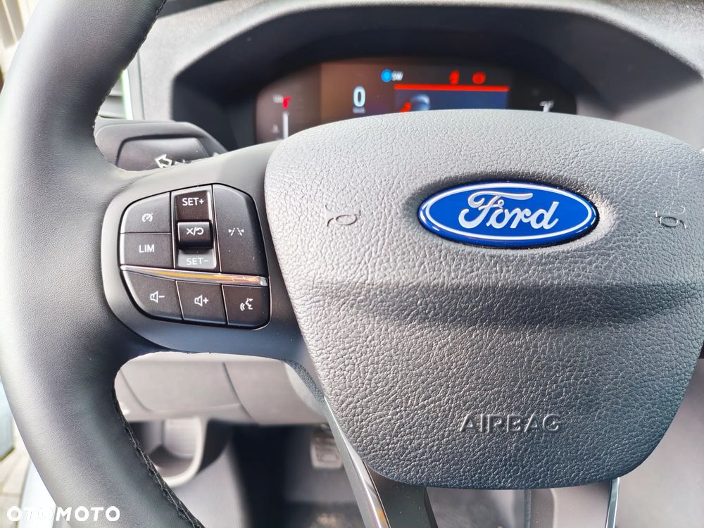 Ford Transit Wywrotka - 12