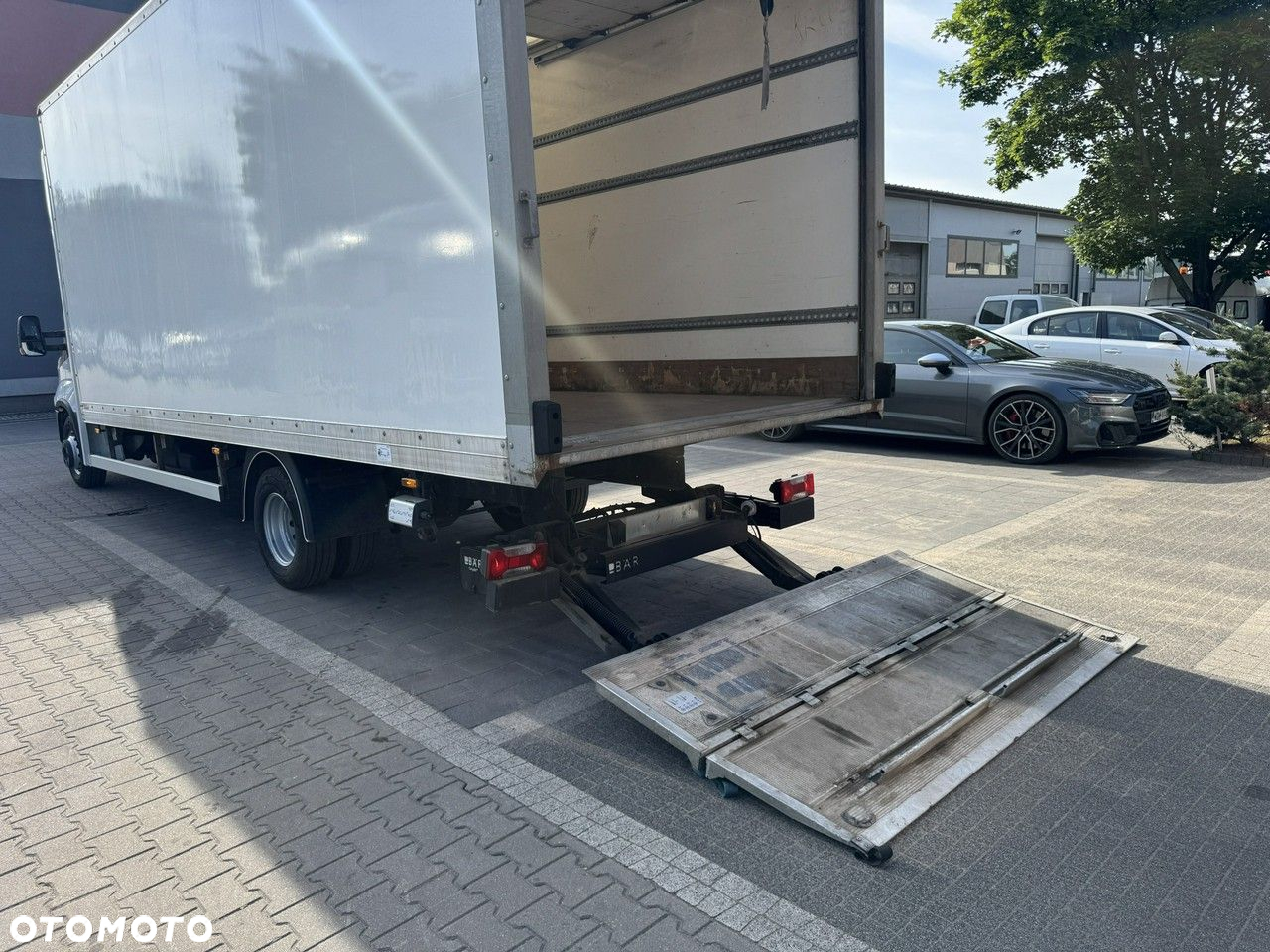 Iveco Daily - 5
