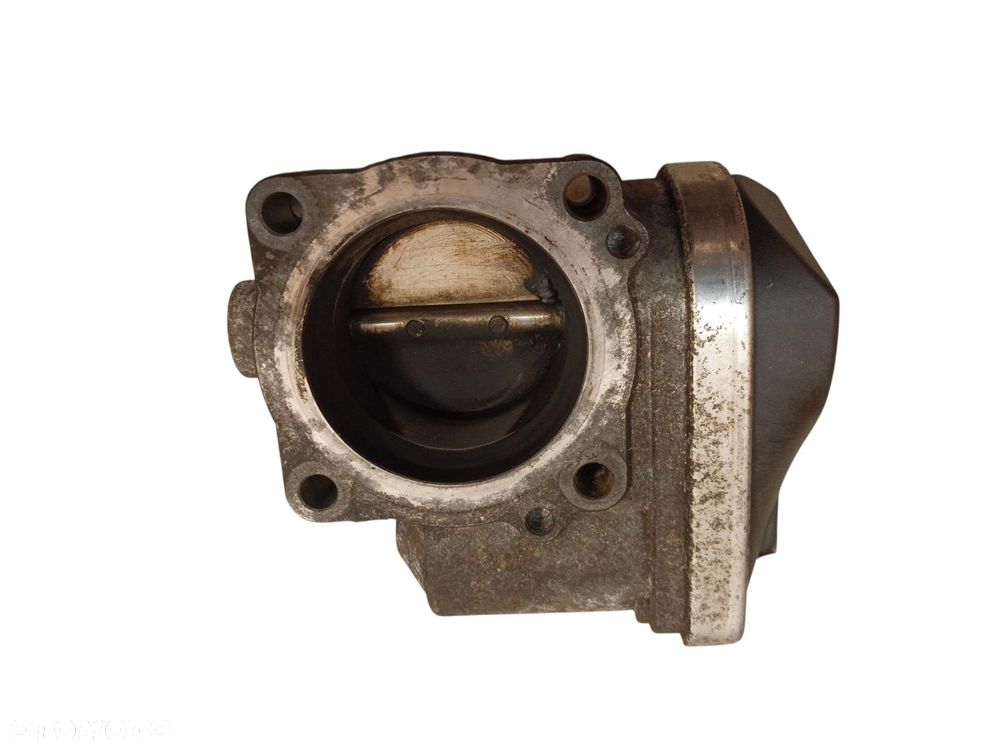 PRZEPUSTNICA VOLKSWAGEN TOURAN I 1T (2003-2006) 1.6 FSI 115KM 036133062Q - 2