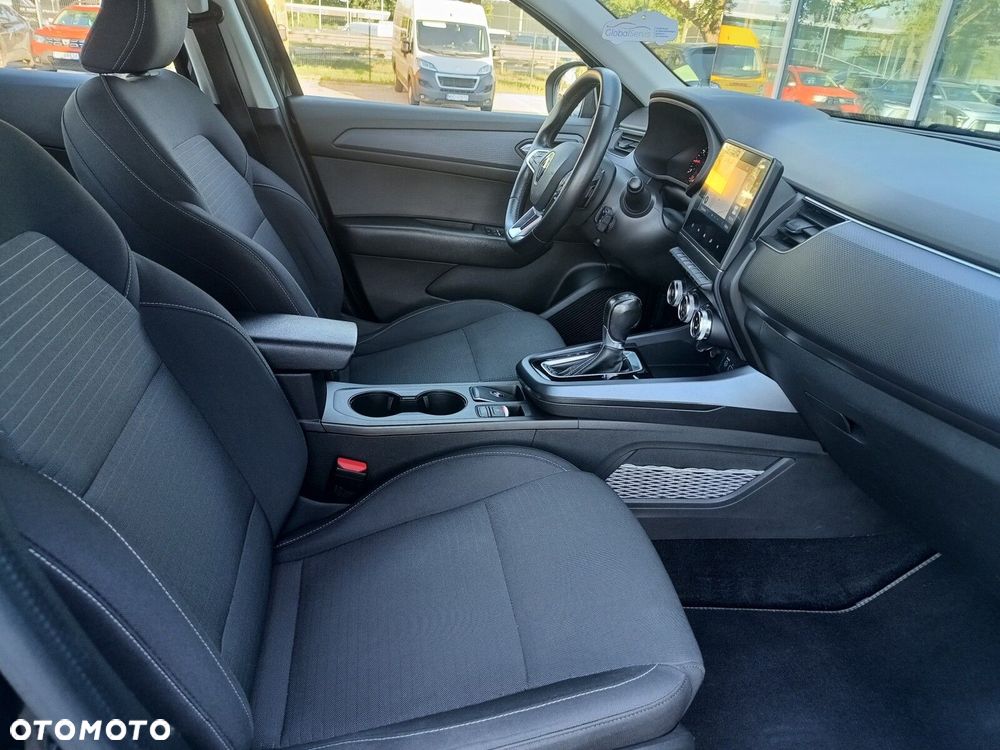 Renault Arkana 1.3 TCe mHEV Zen EDC - 15