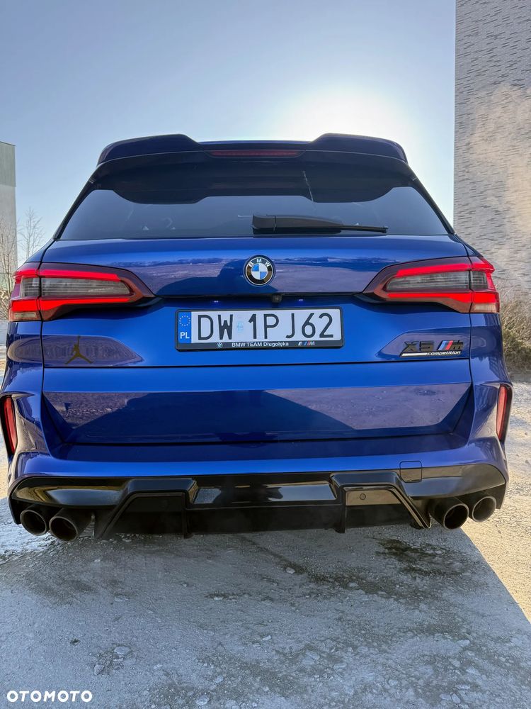 BMW X5 M - 14