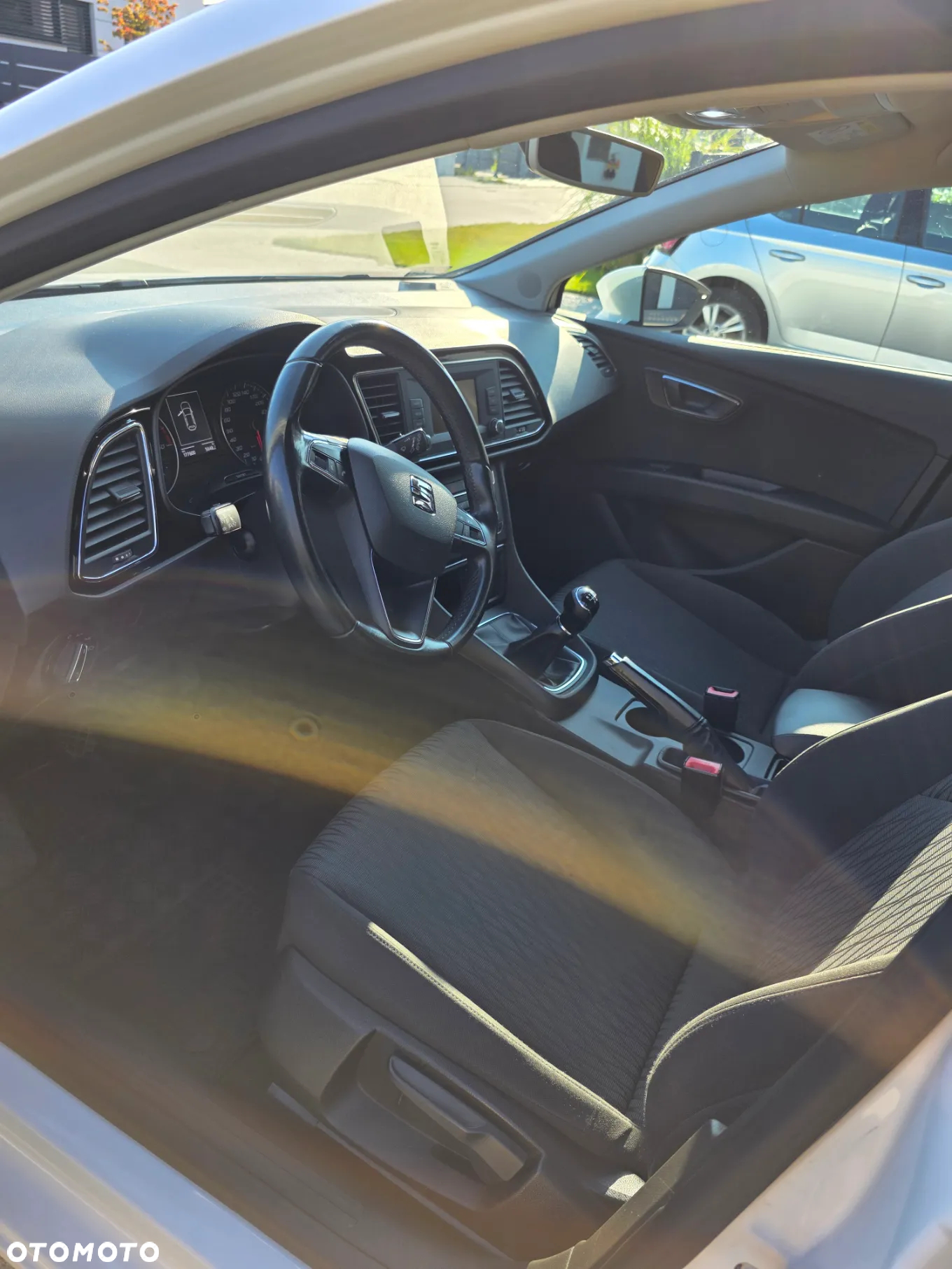 Seat Leon 1.6 TDI Style - 9