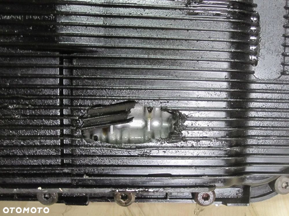 BMW 3 3.0D M57D30 306D3 M57TUE2 231KM skrzynia biegów 7576110 1068042041 - 5