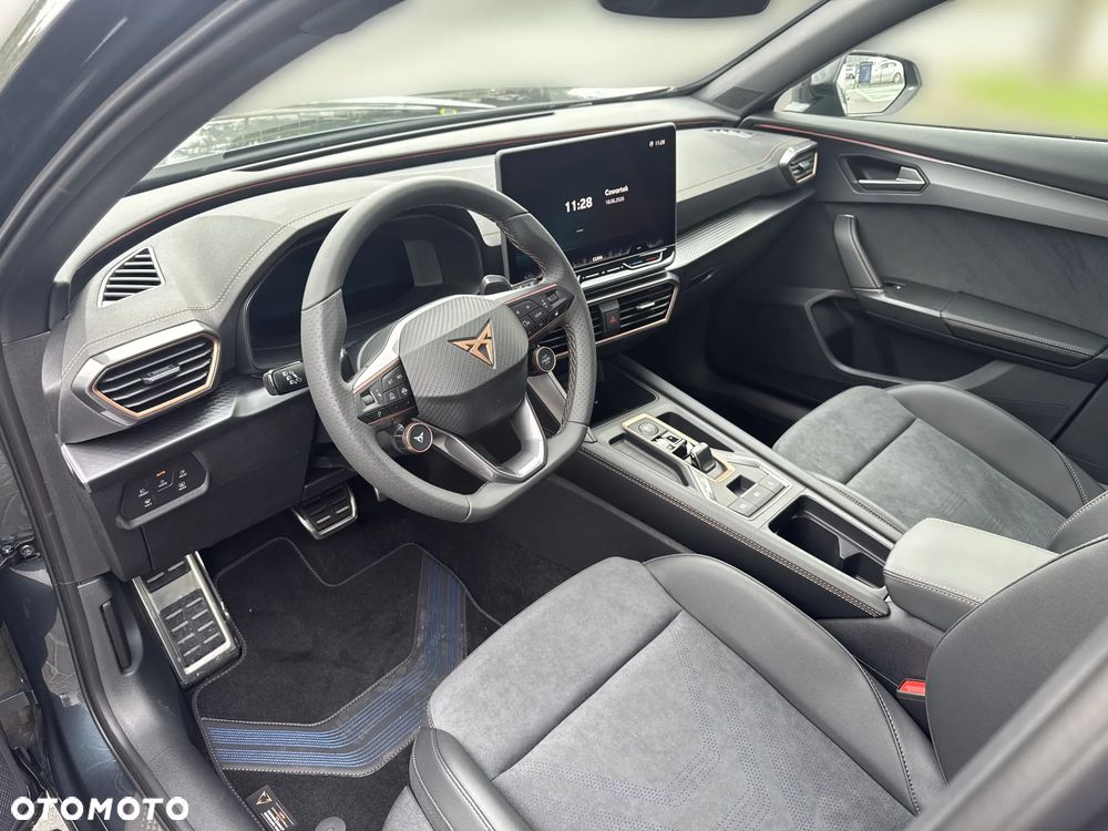 Cupra Formentor 1.5 eTSI mHEV DSG - 14