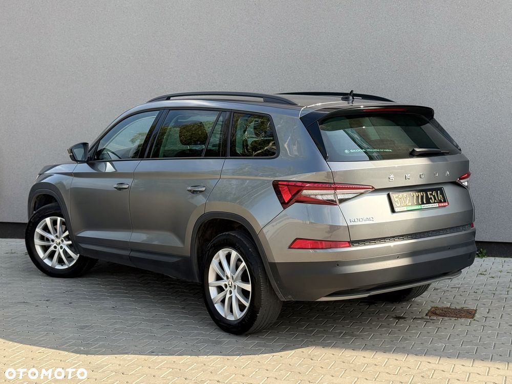Skoda Karoq 1.5 TSI ACT Ambition - 12