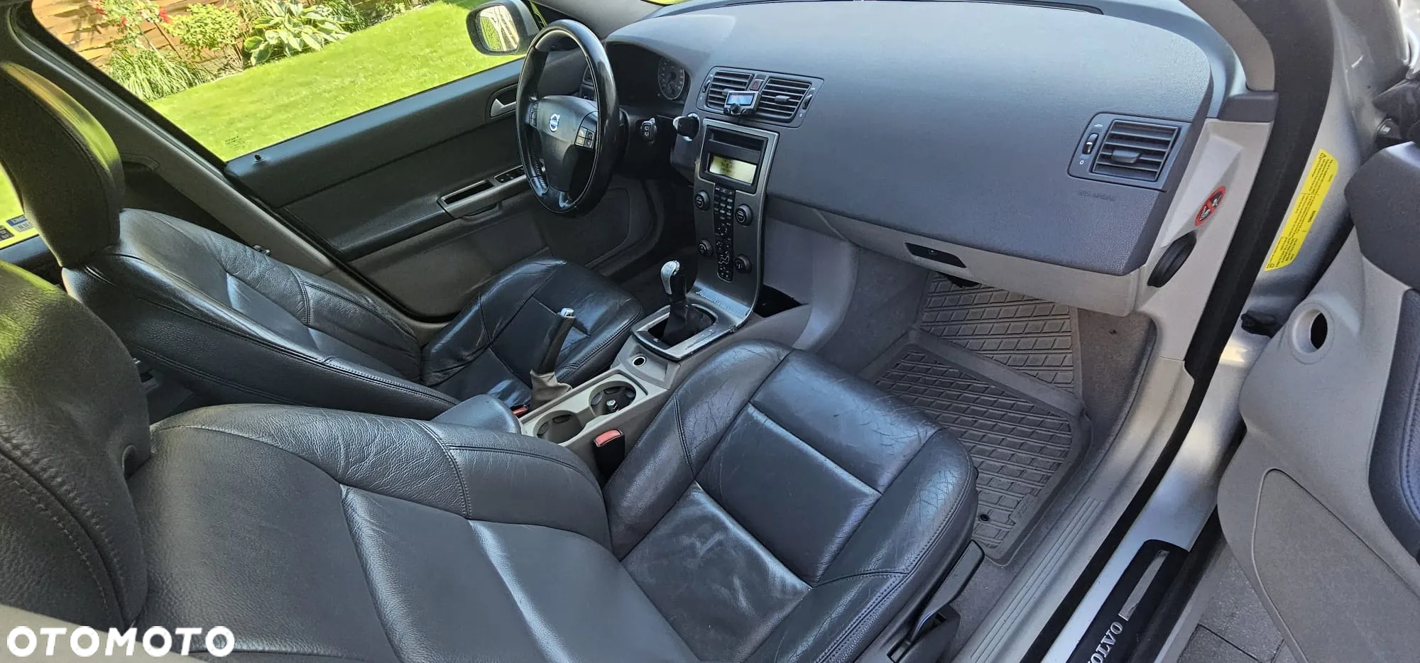 Volvo V50 2.0D R-Design Momentum - 5
