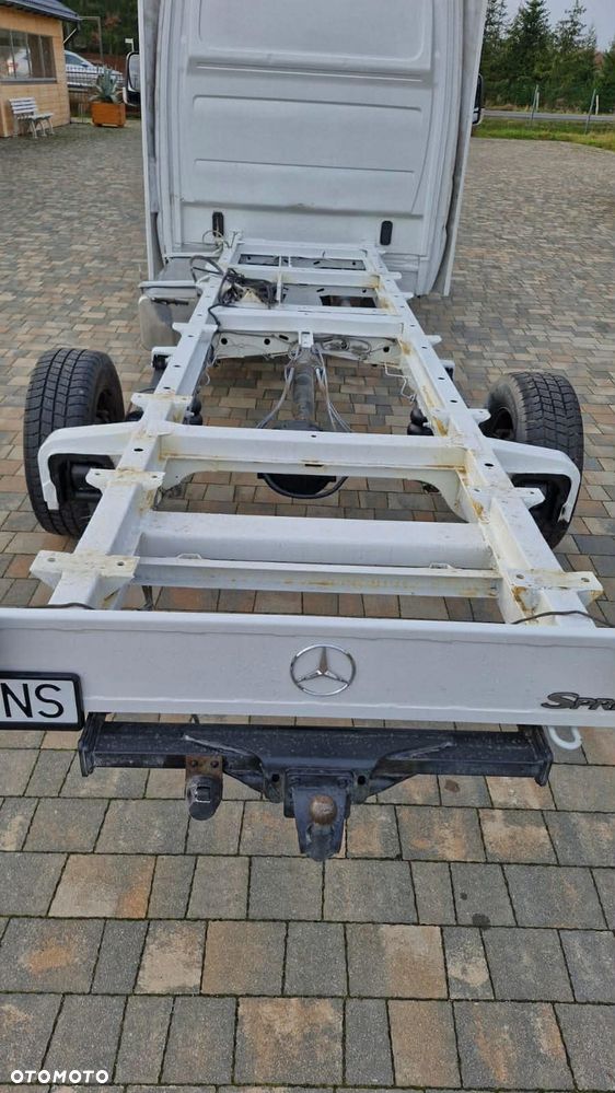 Mercedes-Benz SPRINTER - 14