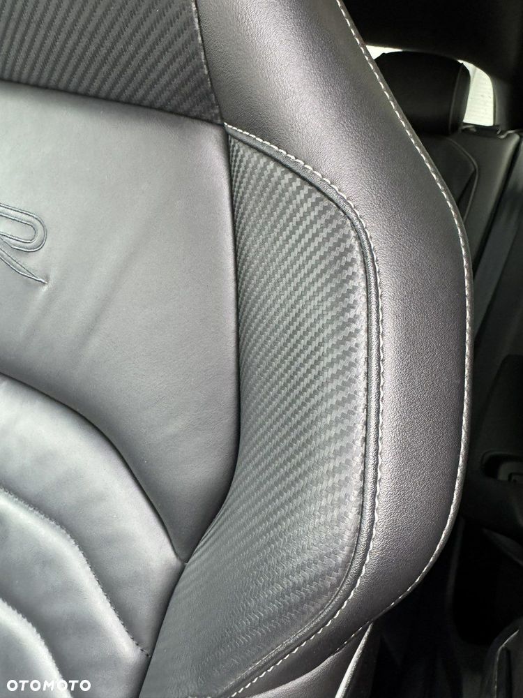 Volkswagen Arteon - 33