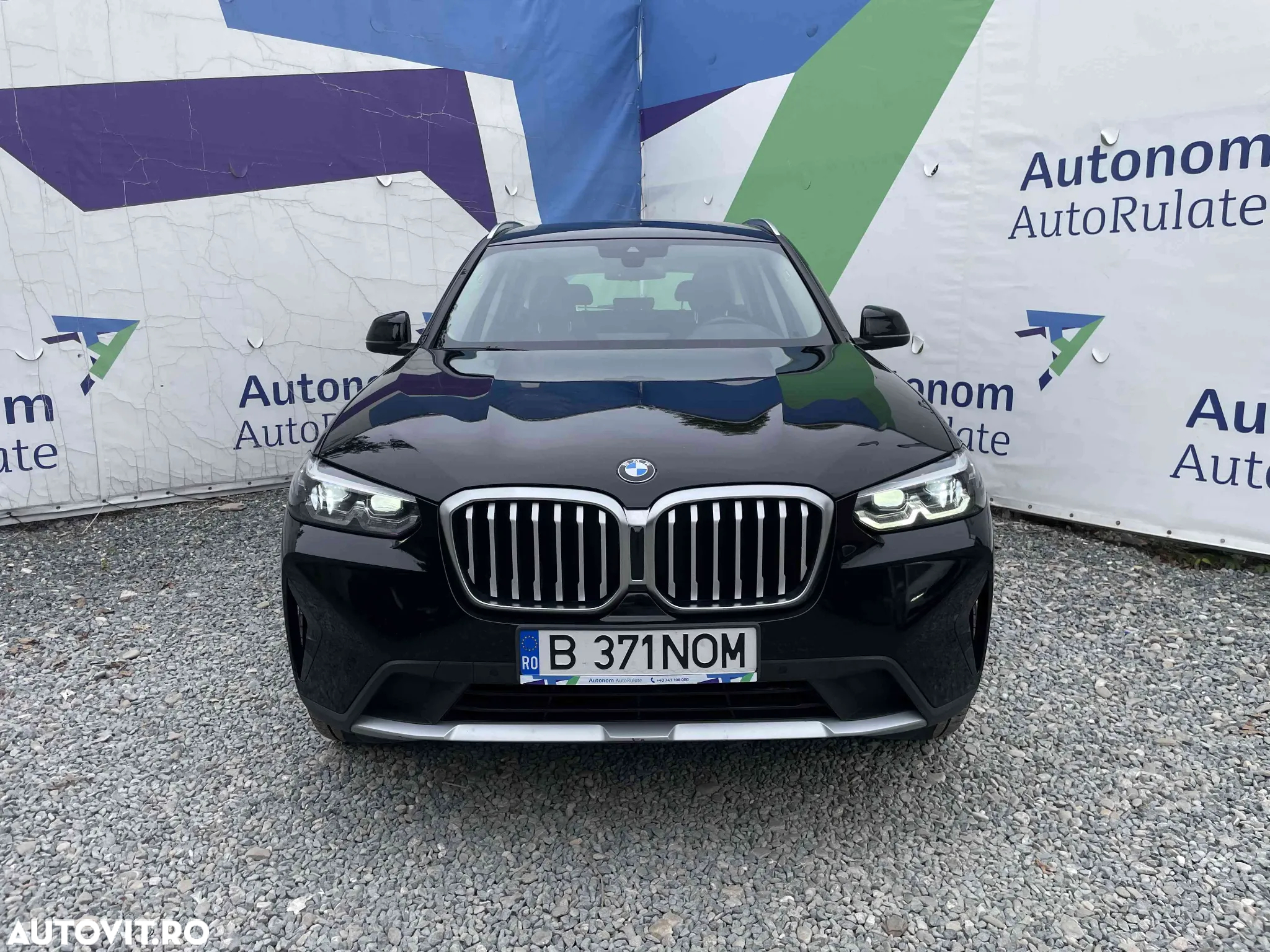 BMW X3 - 2