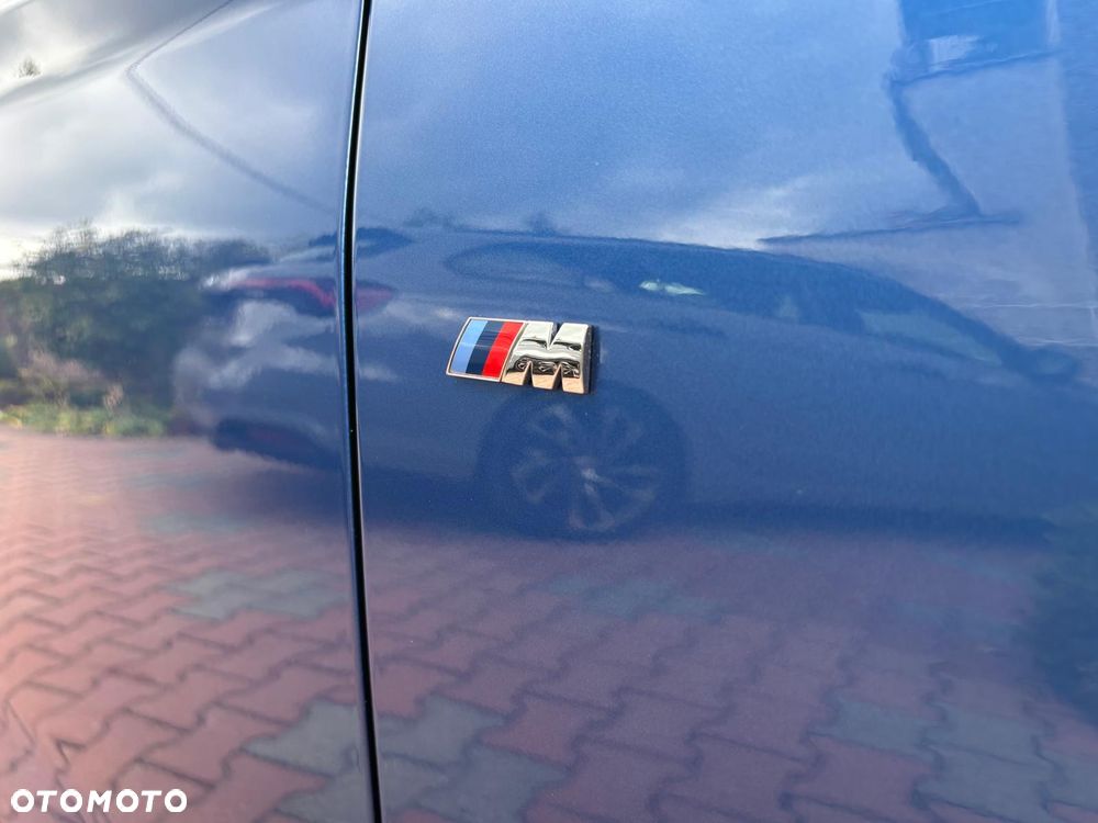 BMW Seria 1 118i M Sport - 38