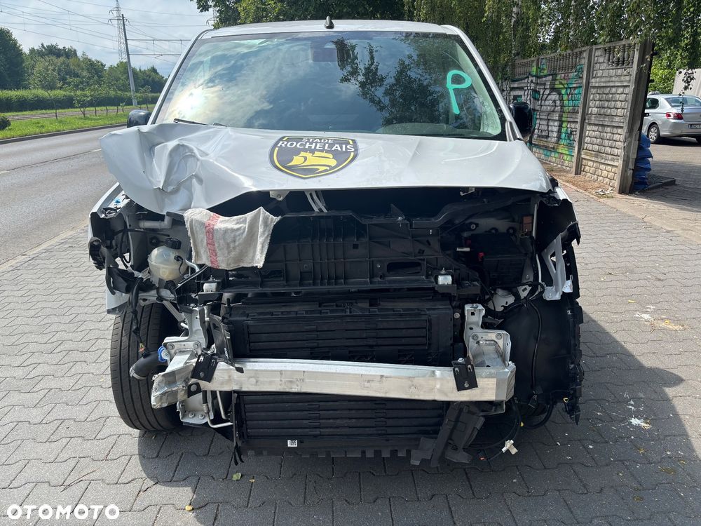 Toyota Proace City - 2
