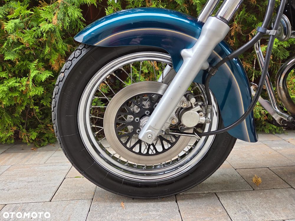 Suzuki Marauder - 18