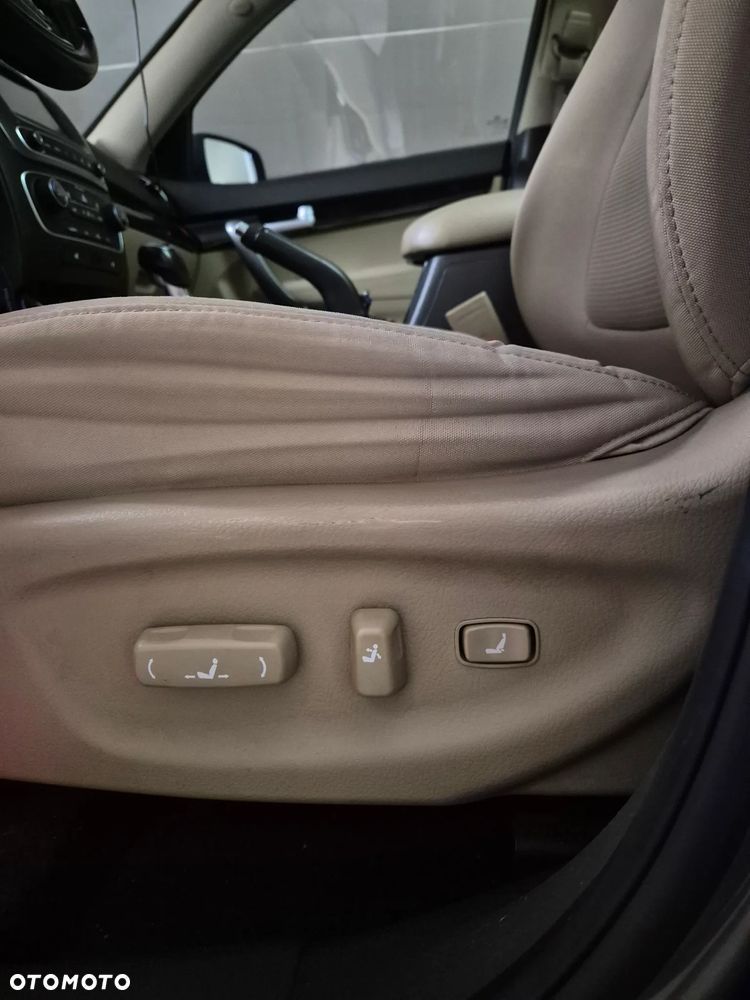 Kia Sorento 2.0 CRDI XL 7os - 8