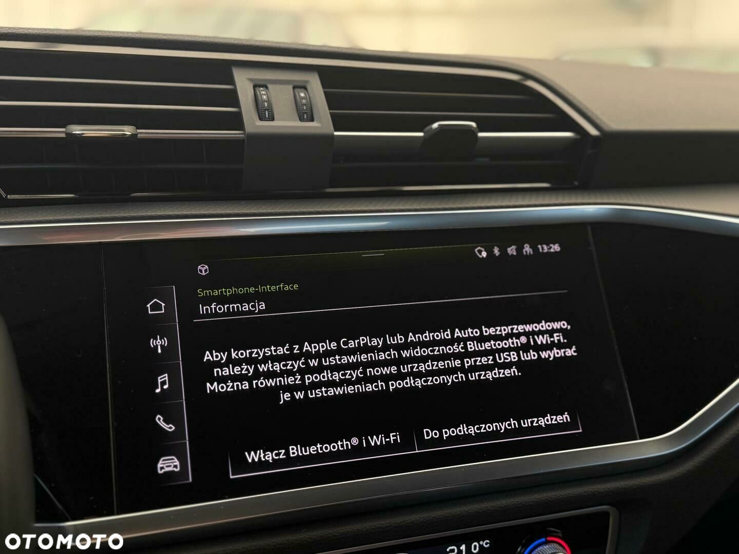 Audi Q3 - 19