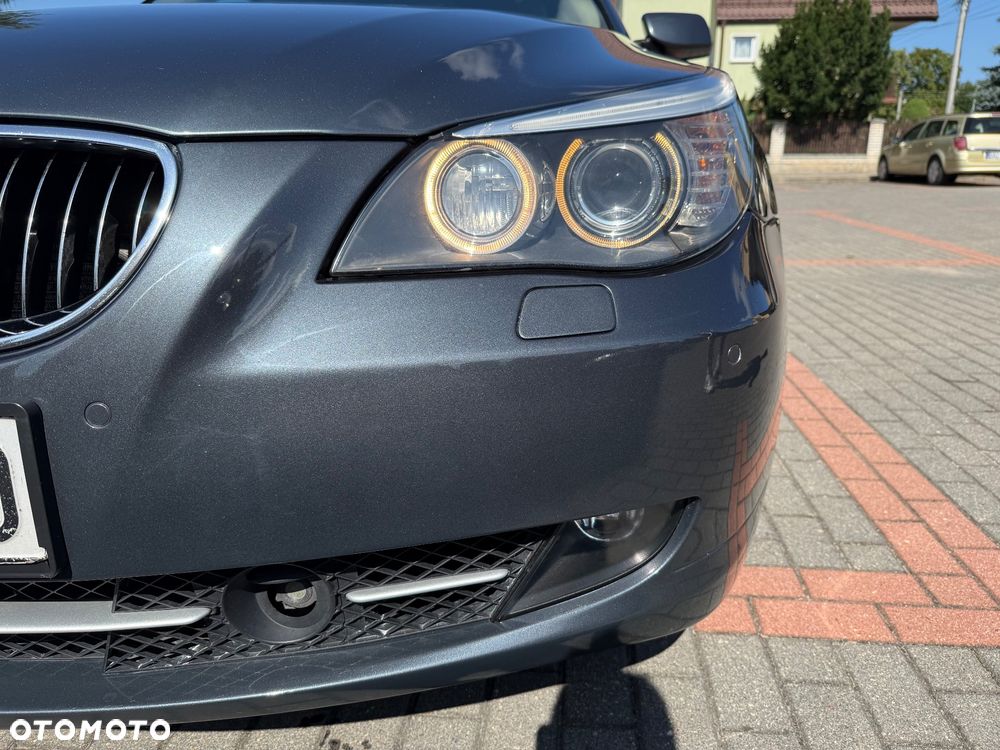 BMW Seria 5 - 5