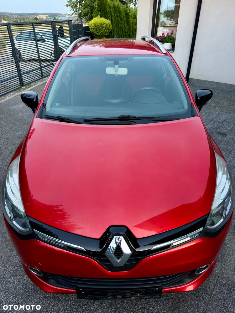 Renault Clio 0.9 TCe Limited - 9