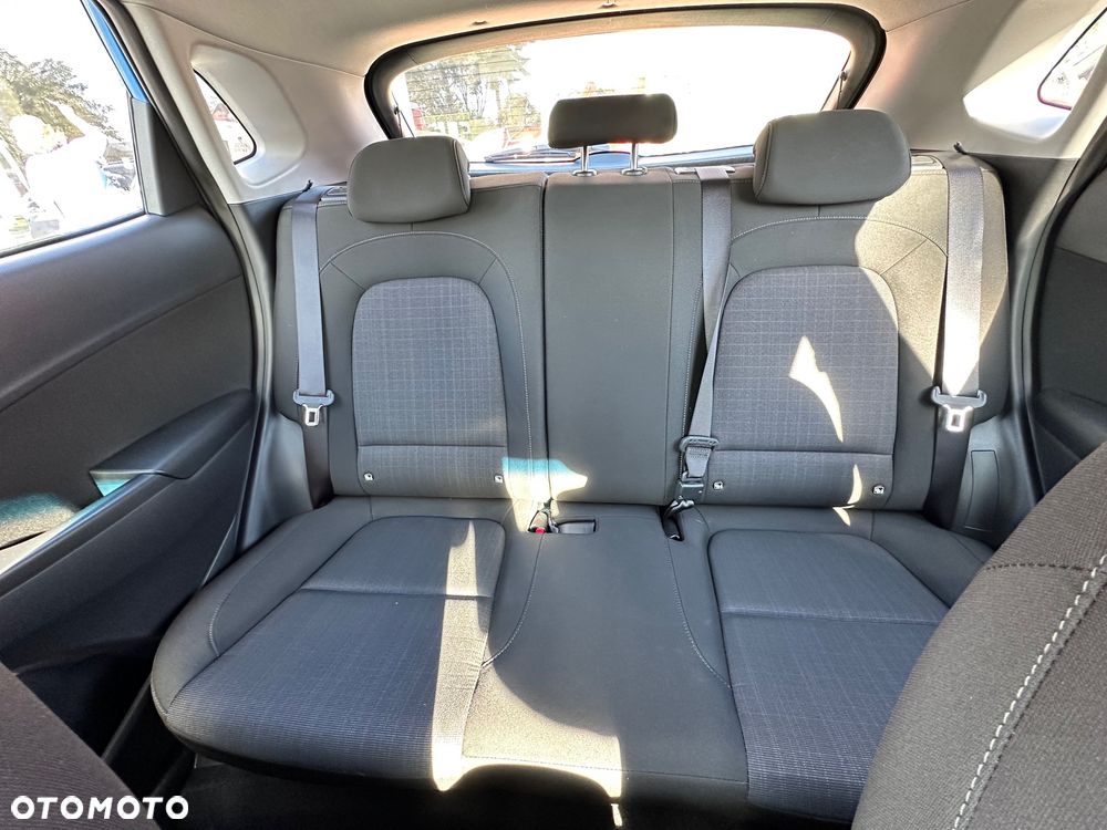 Hyundai Kona 1.0 T-GDI Style DCT - 35