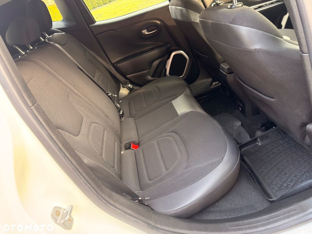 Jeep Renegade 1.4 MultiAir Opening Edition Start&Stopp - 37