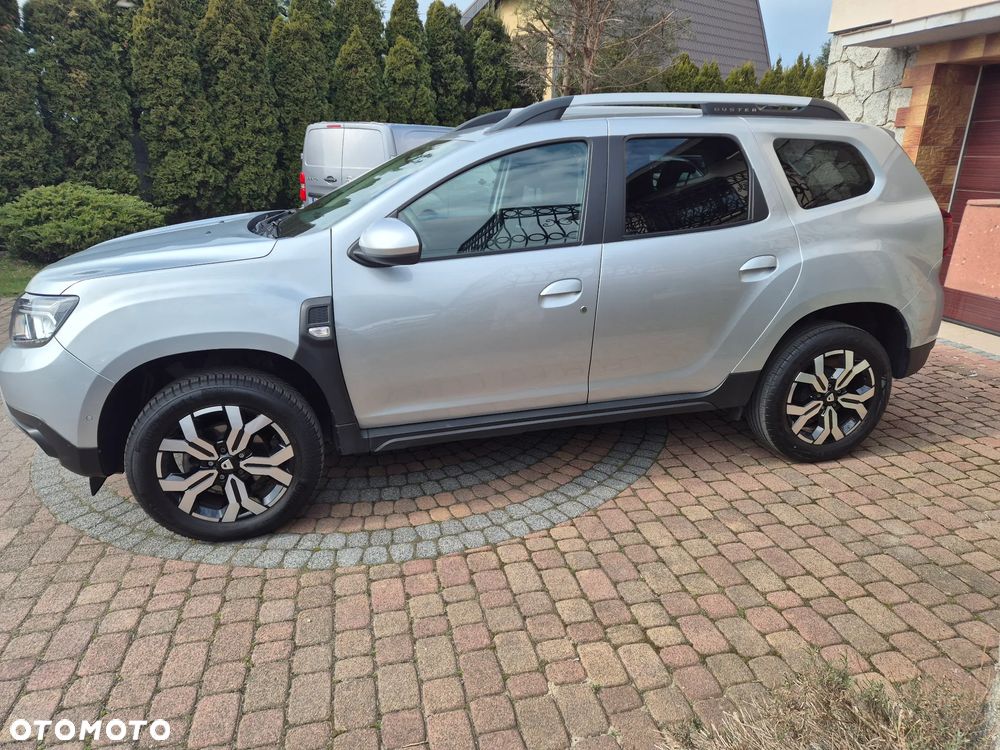 Dacia Duster TCe 100 2WD Prestige - 5