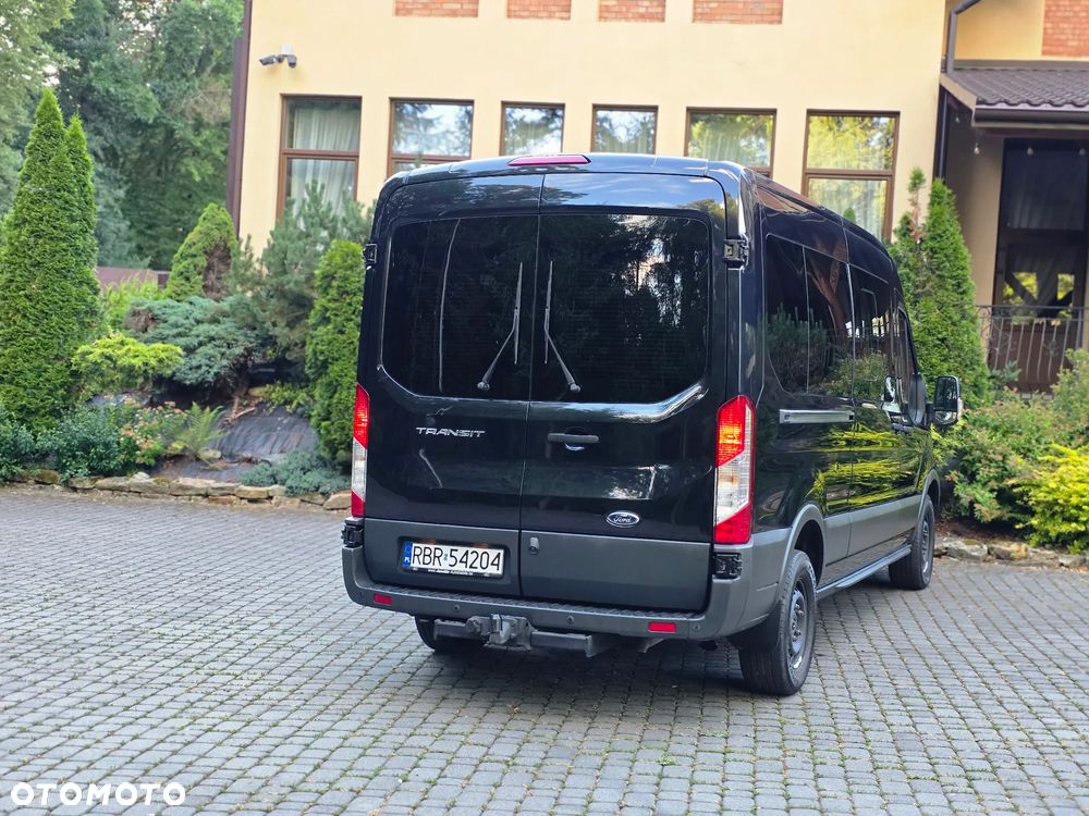 Ford Transit L HA S&S Trend - 12